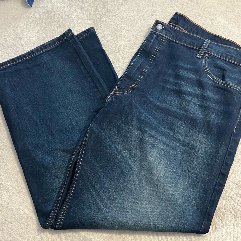 Levi jeans men’s